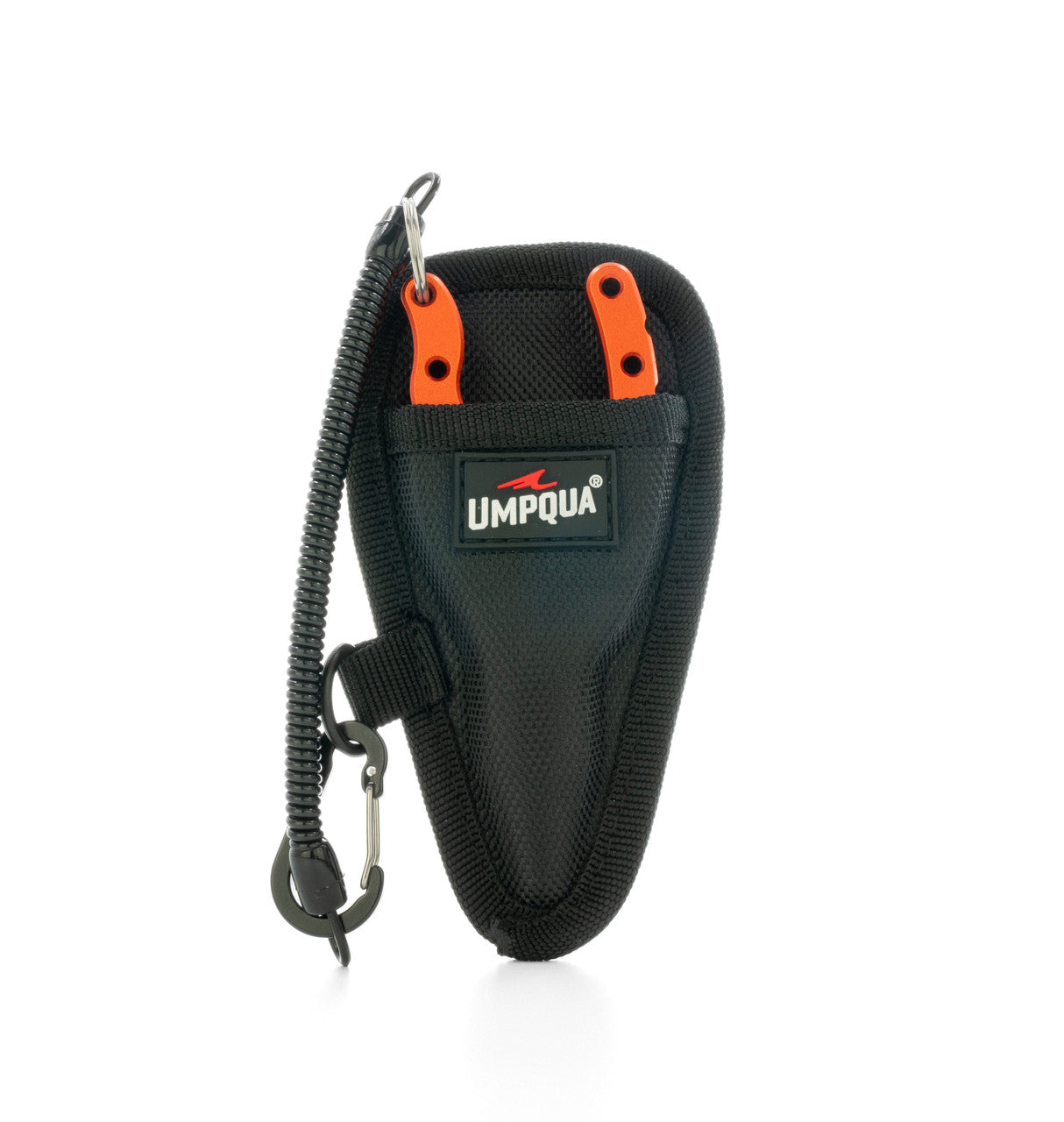 Umpqua RiverRun Nipper in Orange - New!