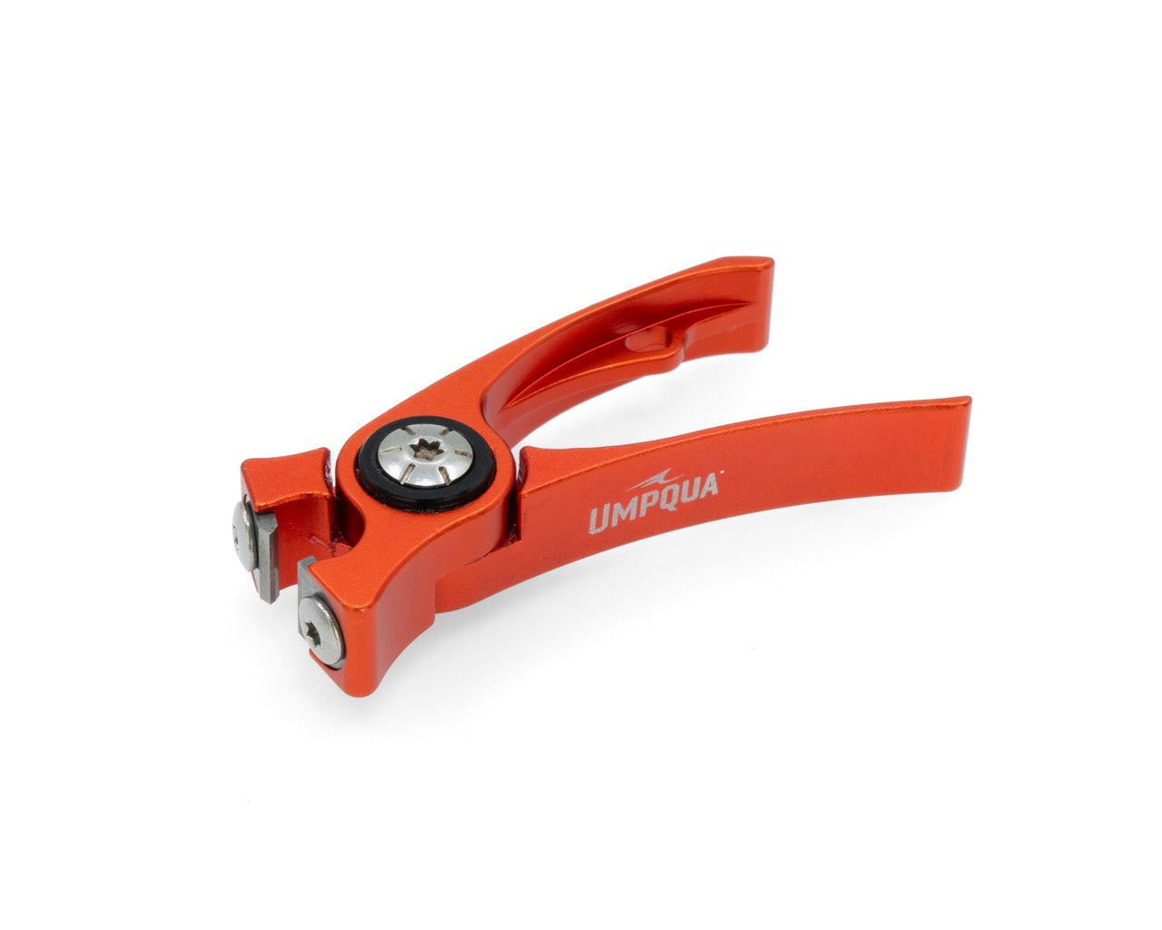 Umpqua RiverRun Nipper in Orange - New!