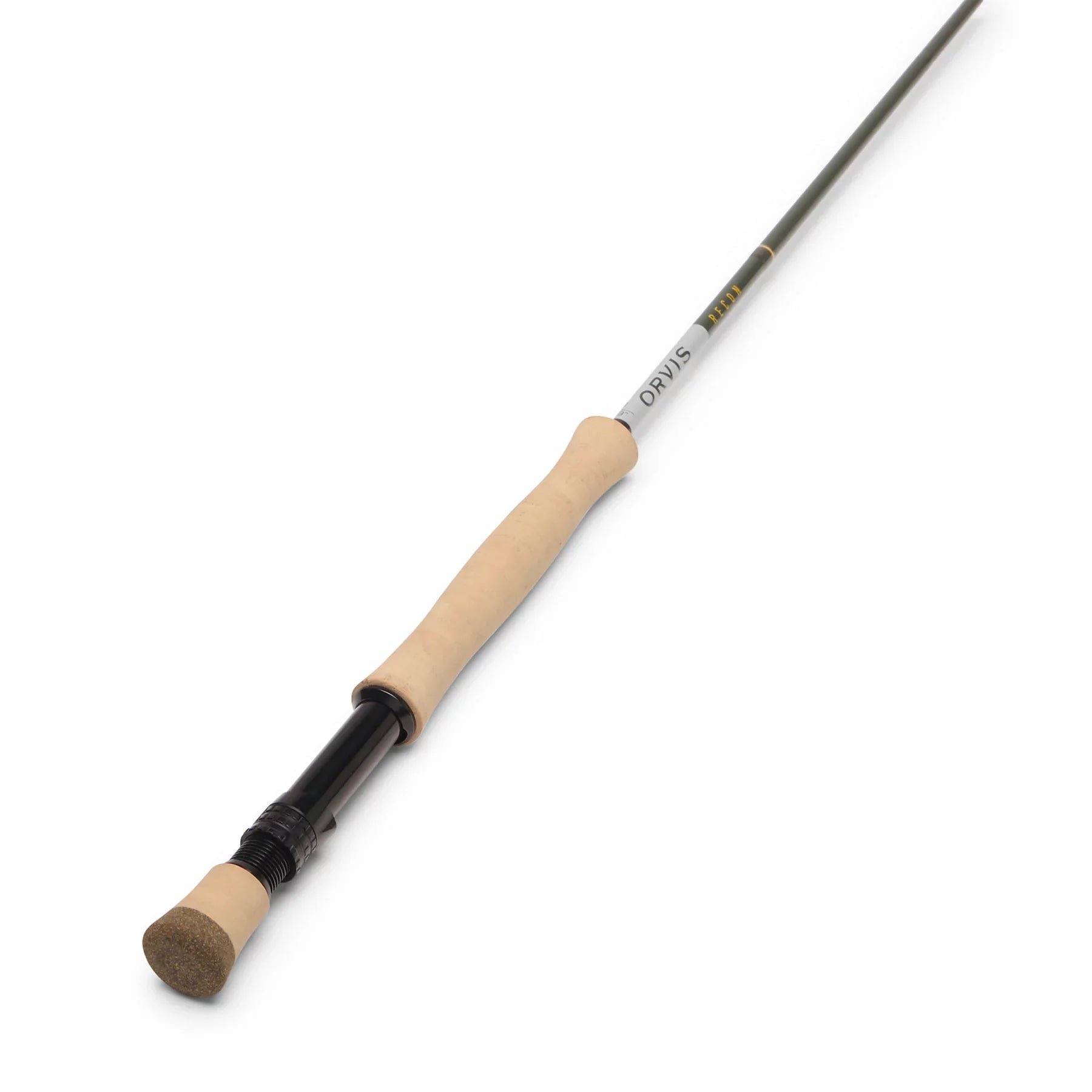 Orvis RECON Saltwater Fly Rods - New 2026 Version