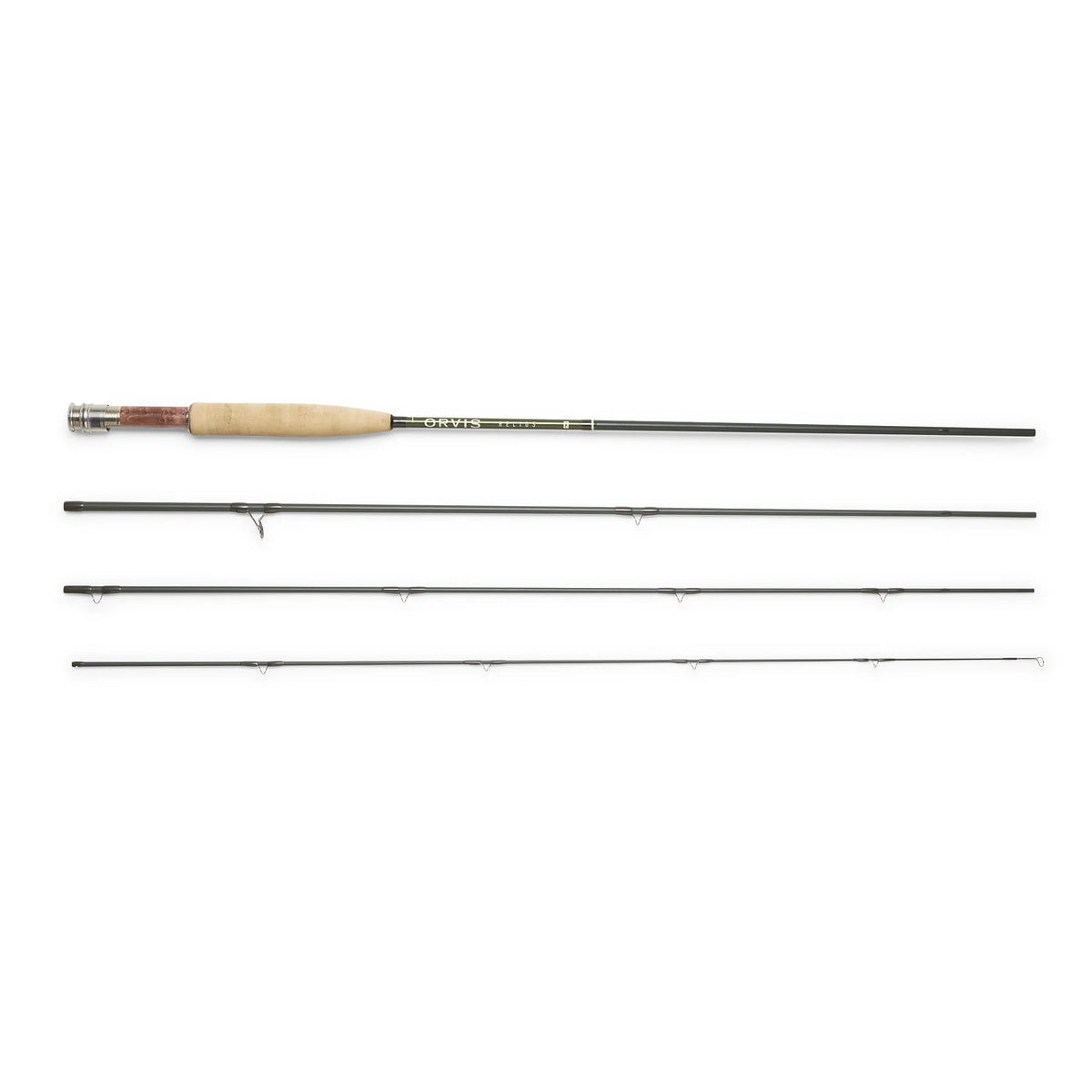 Orvis Helios F Tom Rosenbauer 50th Anniversary Special Edition 9' 4wt Fly Rod - New!