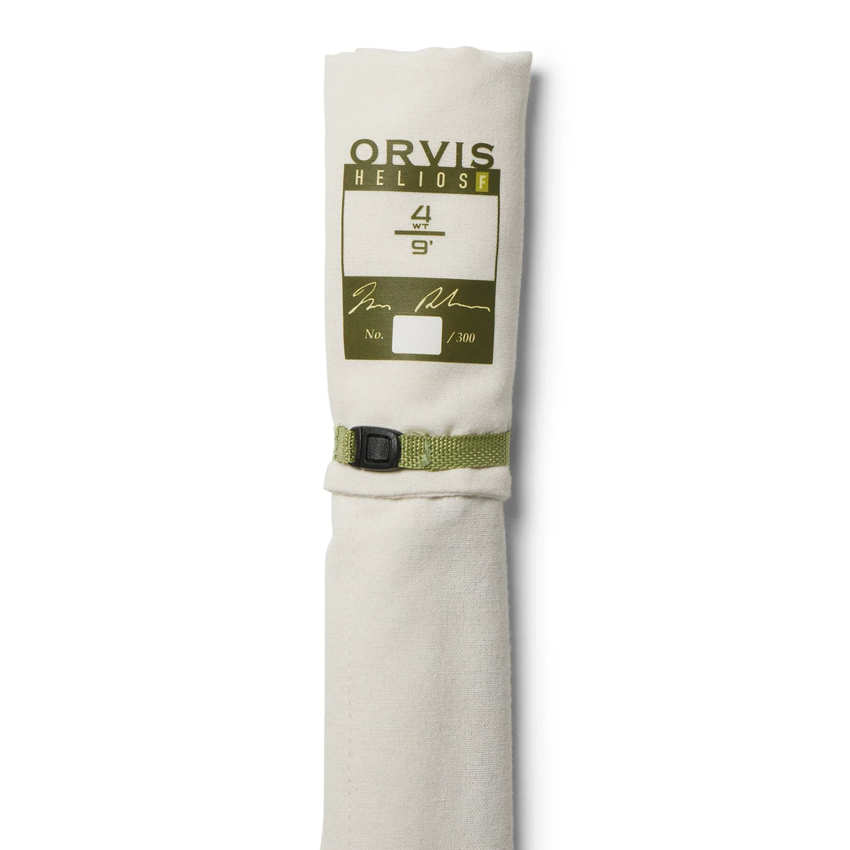 Orvis Helios F Tom Rosenbauer 50th Anniversary Special Edition 9' 4wt Fly Rod - New!