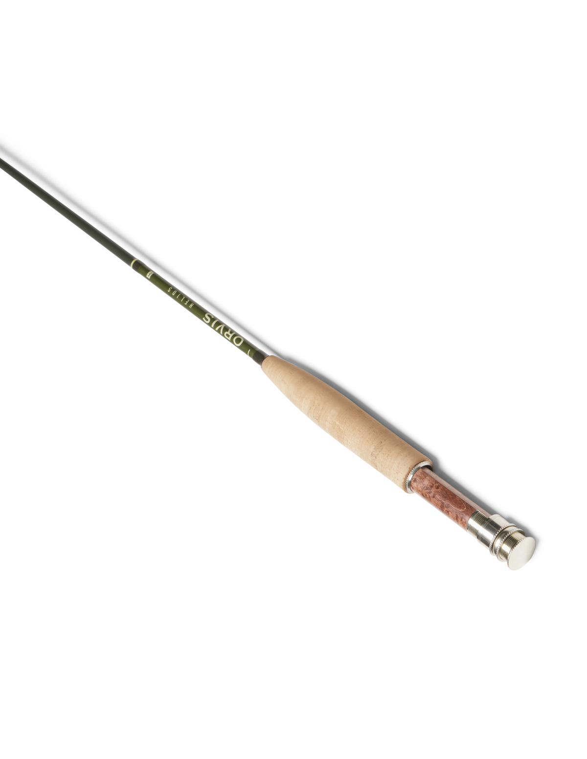 Orvis Helios F Tom Rosenbauer 50th Anniversary Special Edition 9' 4wt Fly Rod - New!