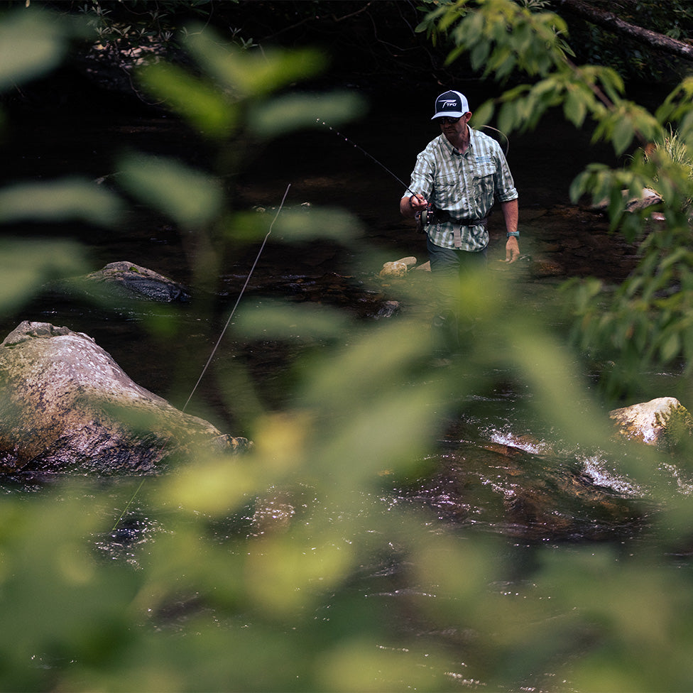 TFO Solution Fly Rods - New!