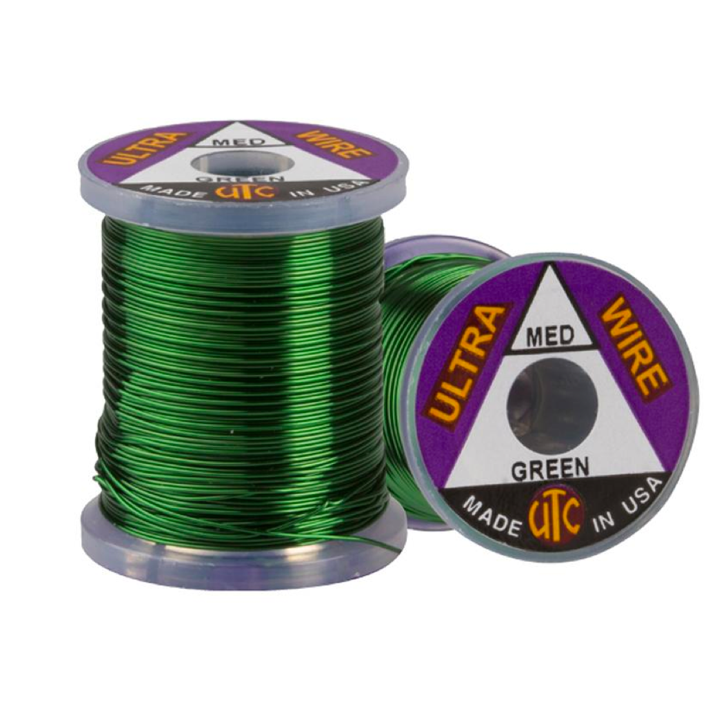 Ultra Wire