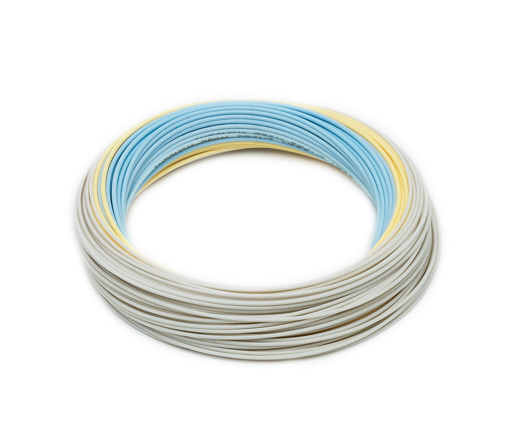 RIO InTouch Technical Trout Fly Line