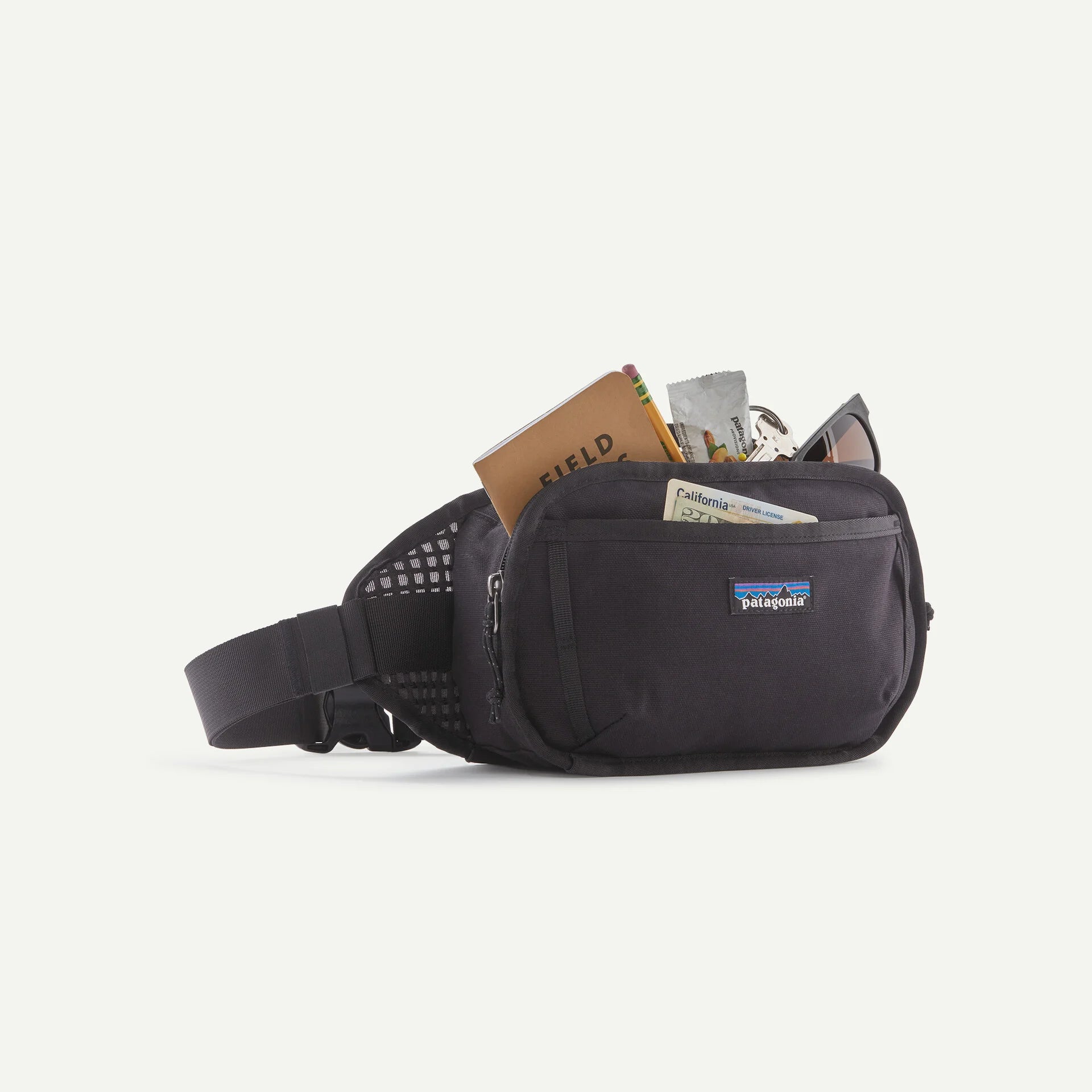 Patagonia Fieldsmith Hip Pack 5L in Classic Tan