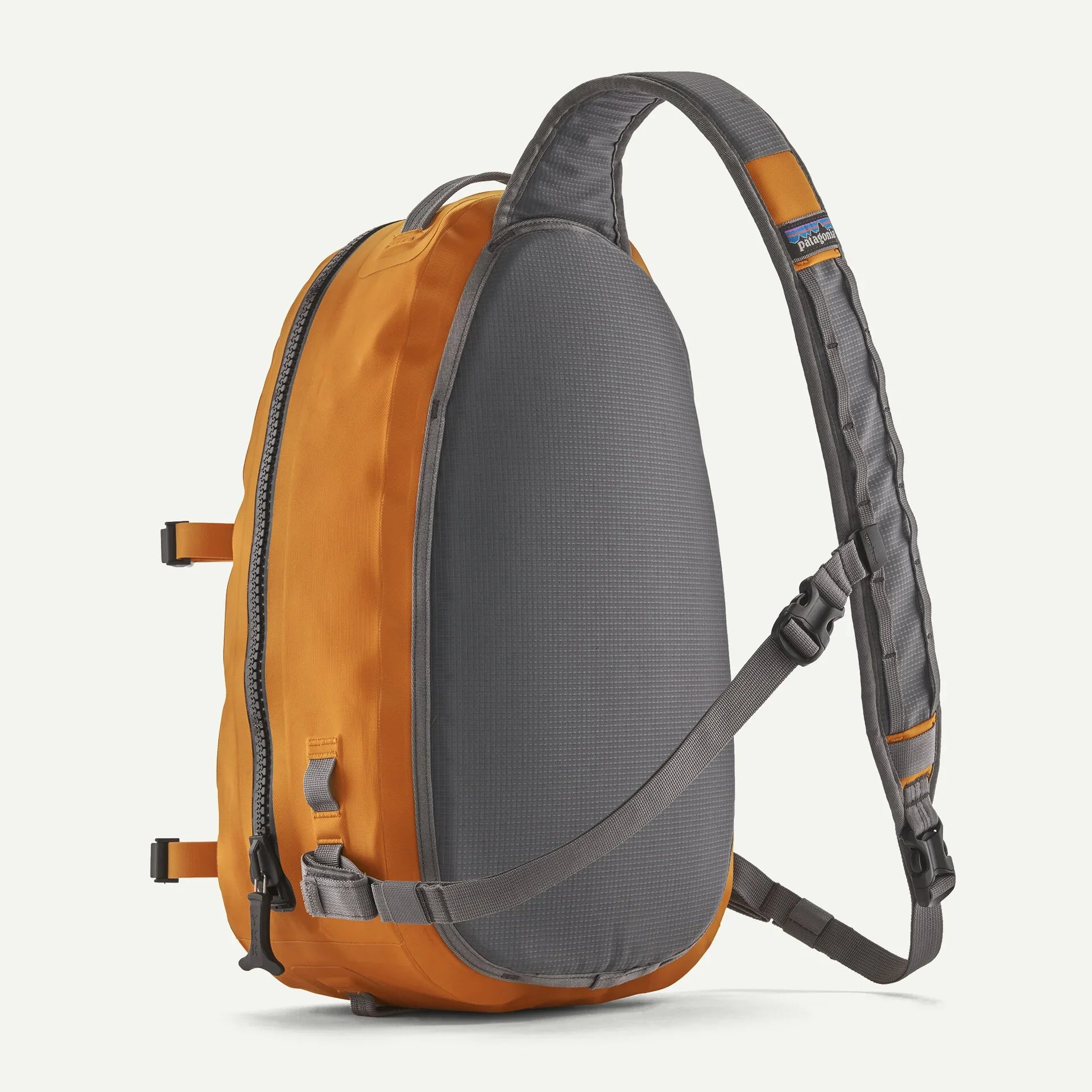 Patagonia Guidewater Sling Pack in Golden Caramel - Submersible/Waterproof
