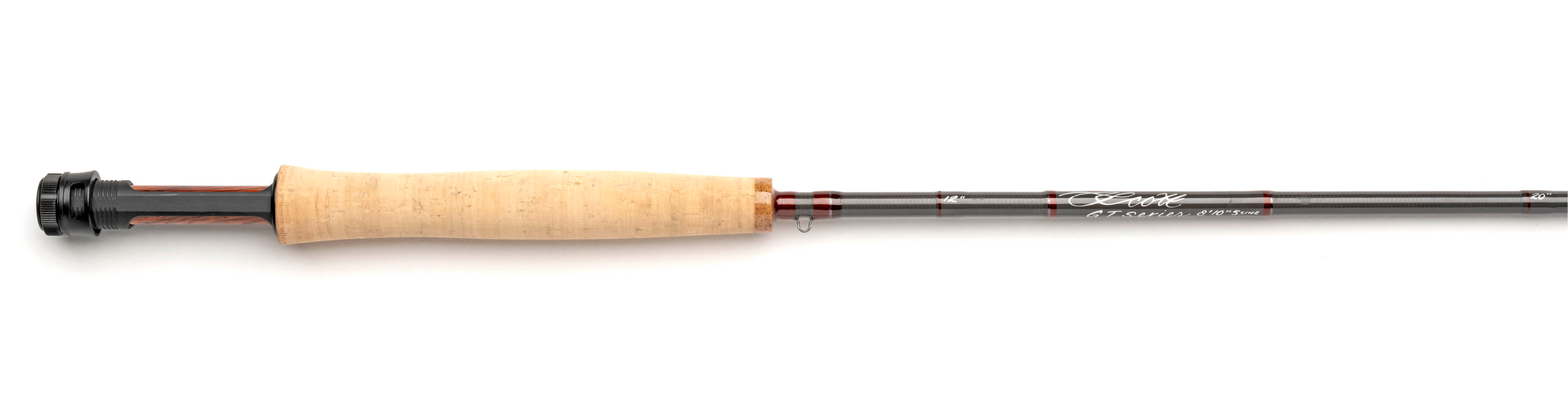Scott GT Series Fly Rod review