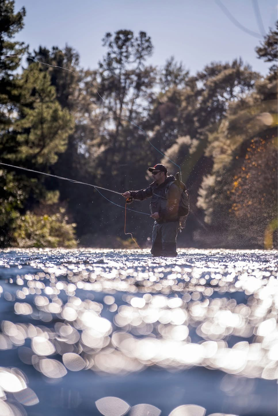 Scott GT Series Fly Rods