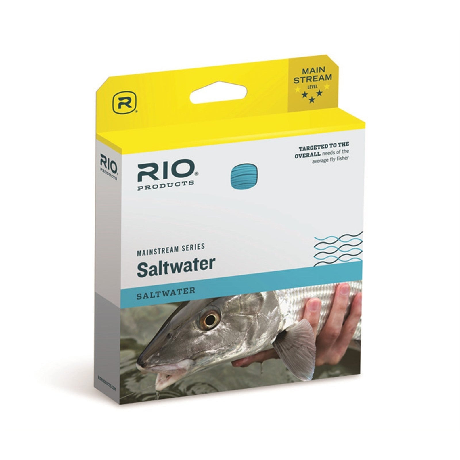 RIO Mainstream Saltwater Fly Line