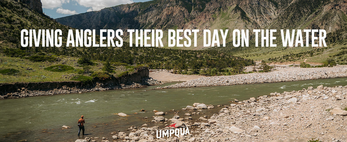 Umpqua UPG LT Payload Boat Box Saltwater