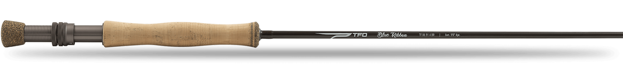 TFO Blue Ribbon Fly Rods