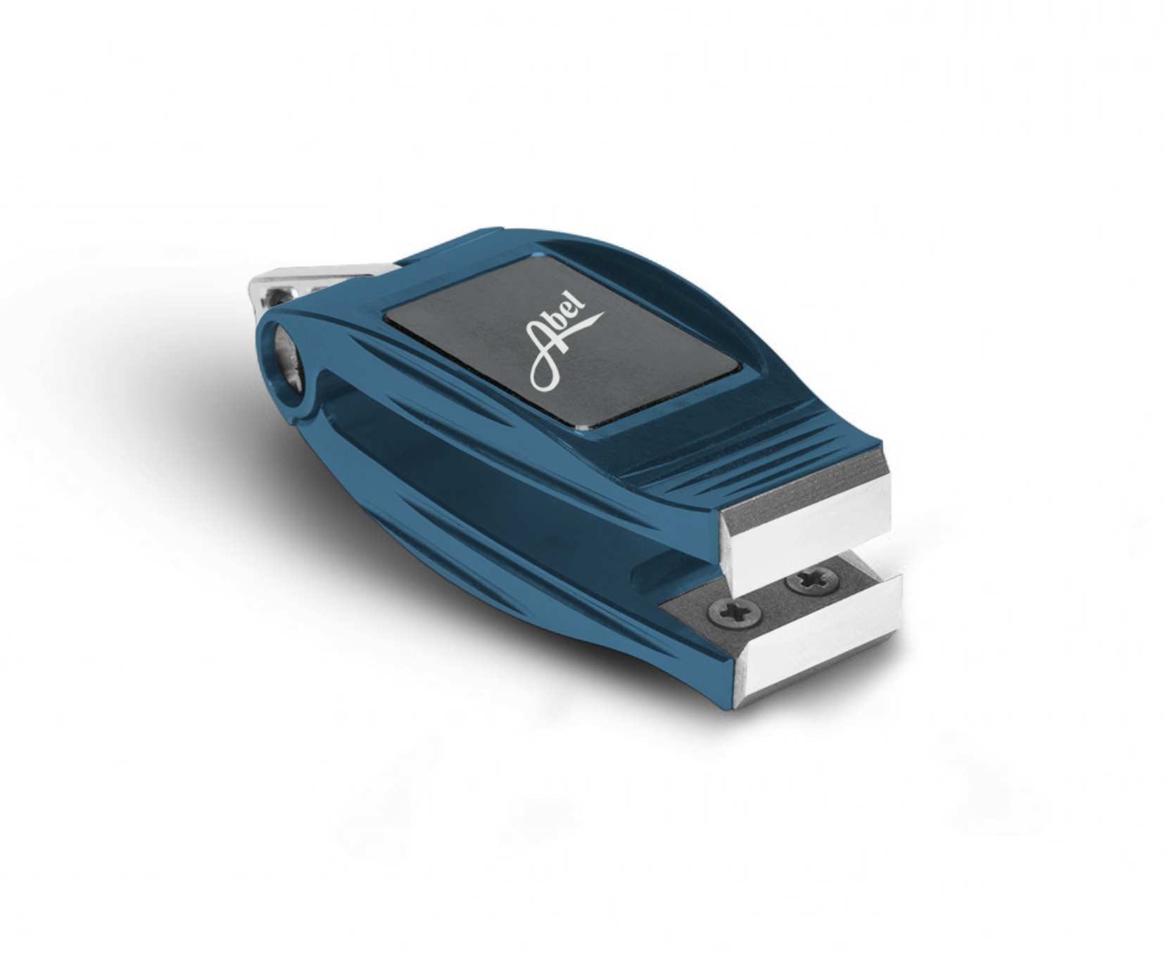 Abel Nipper Blue - New!