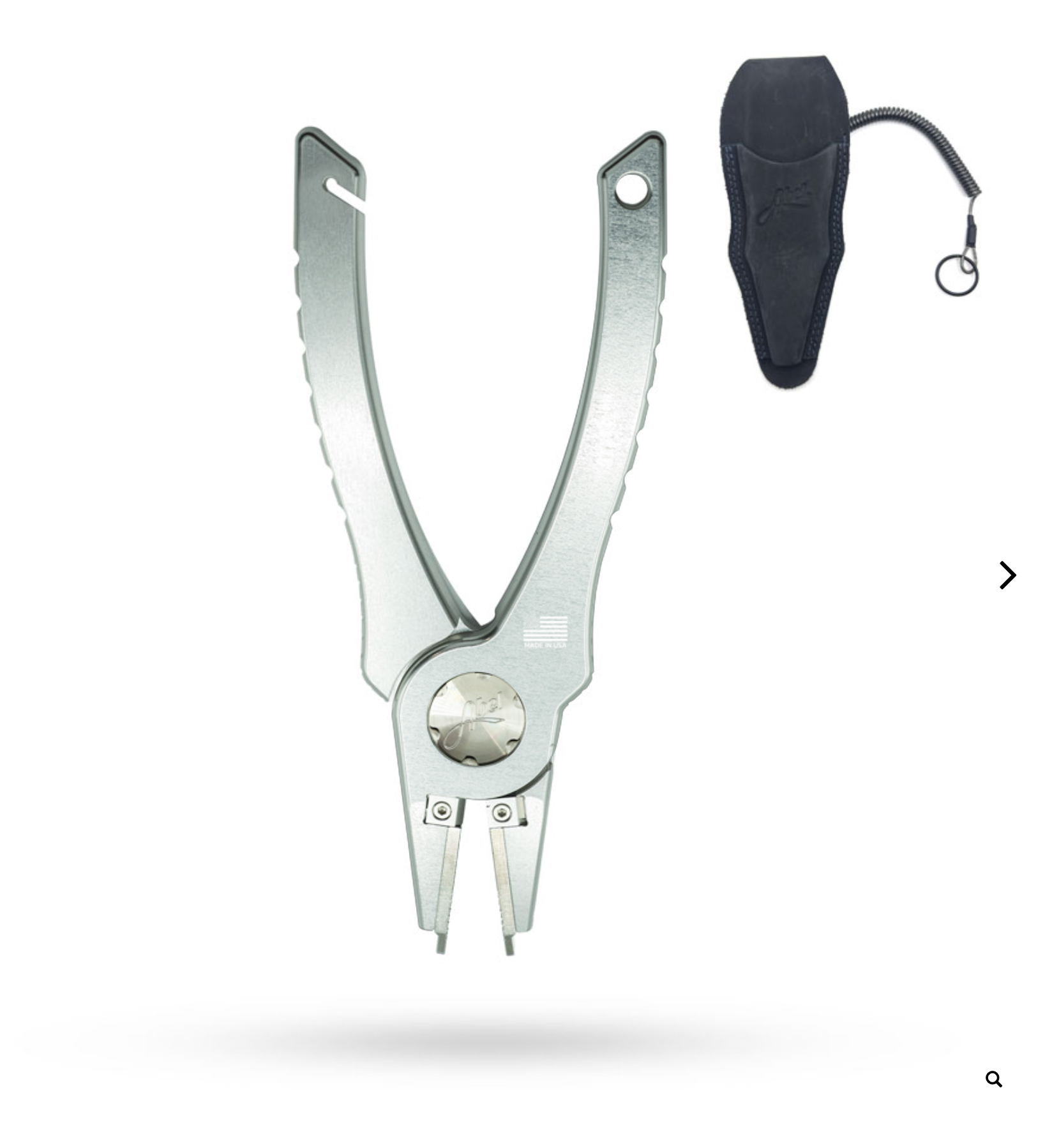 Abel Pliers in Northern Lights Fade - New!