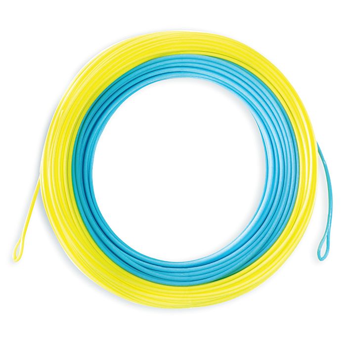 Airflo Tropical Punch Fly Line