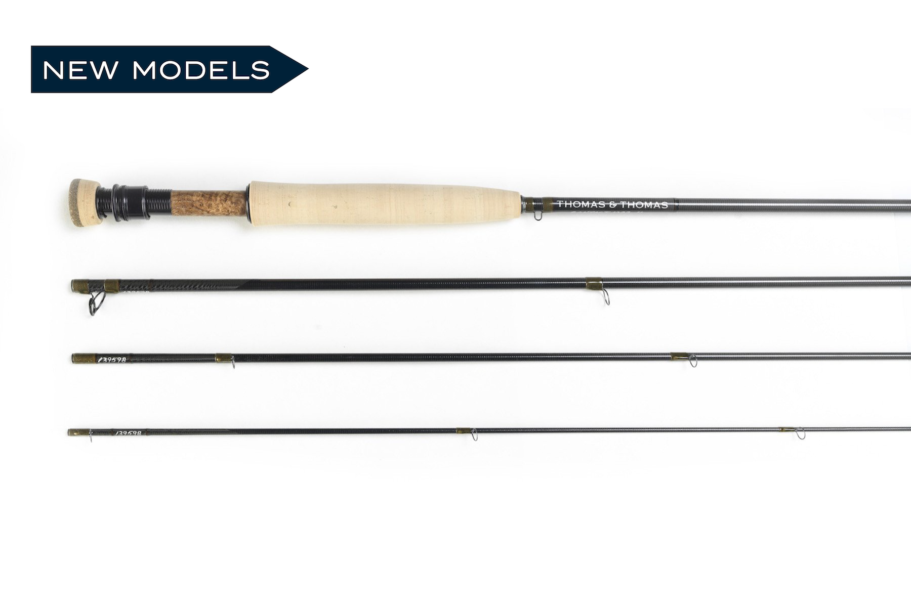 Thomas & Thomas Contact Fly Rods