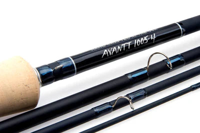 Thomas & Thomas Avantt II (2) Fly Rods - New!