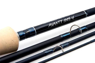 Thomas & Thomas Avantt II 6wt Fly Rod Combo Outfit with Hatch Reel