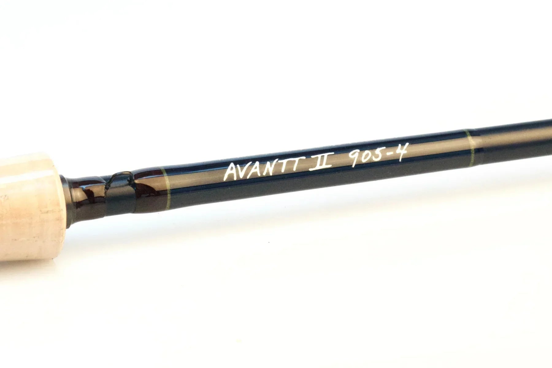 Thomas & Thomas Avantt II 6wt Fly Rod Combo Outfit with Hatch Reel
