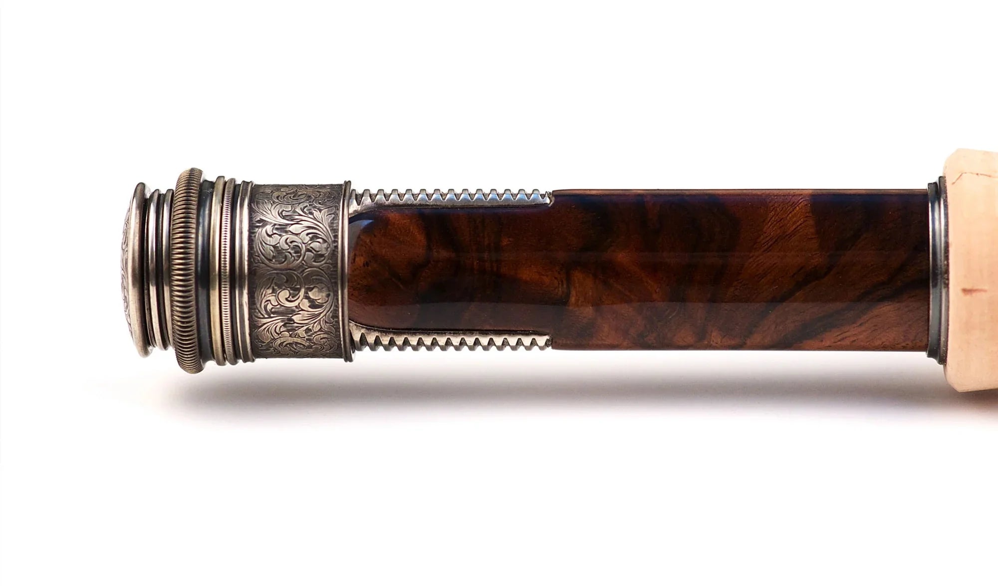Thomas & Thomas Individualist Bamboo Fly Rods