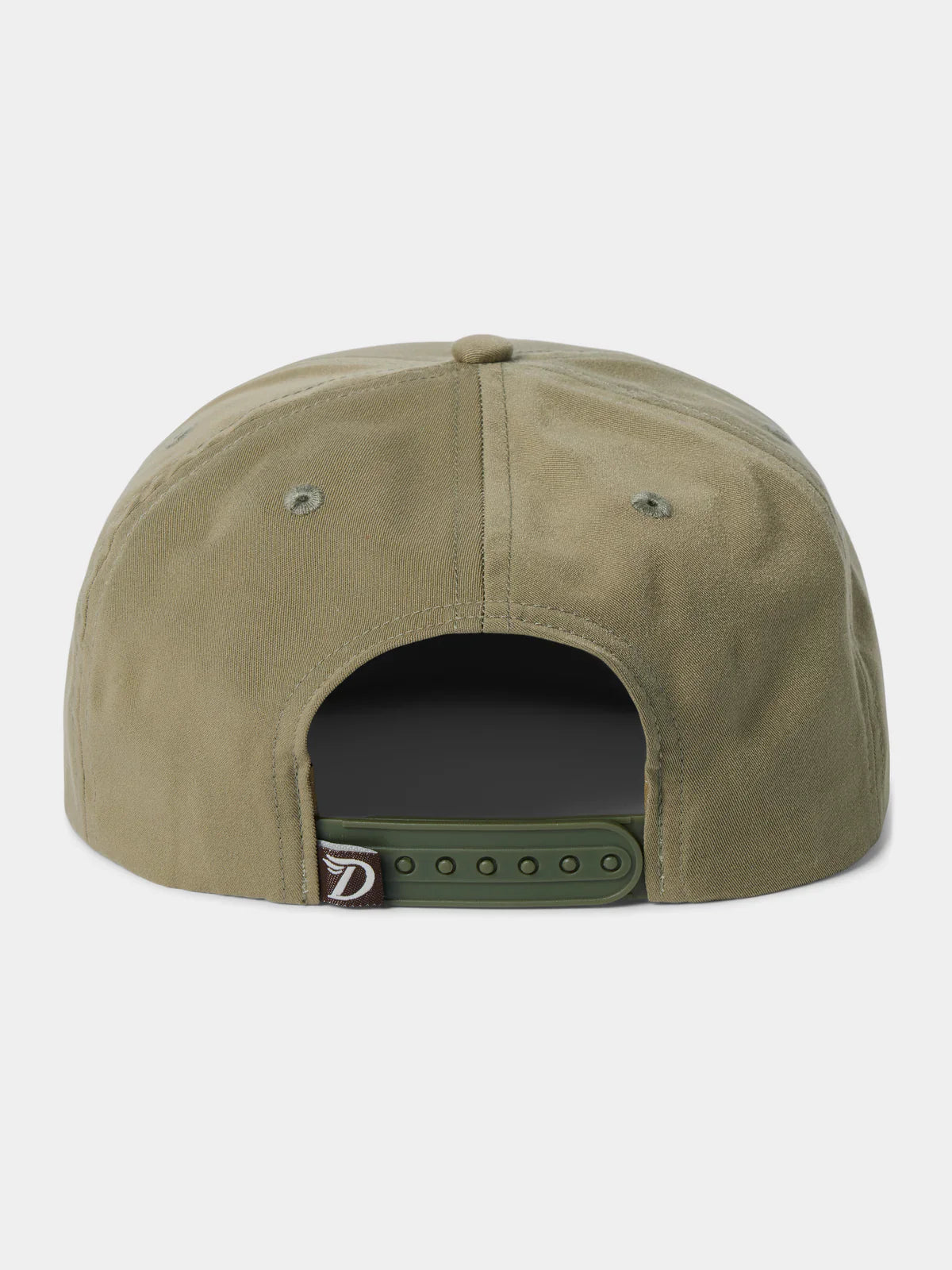 Duck Camp Brook Trout Hat in Sagebrush - New!