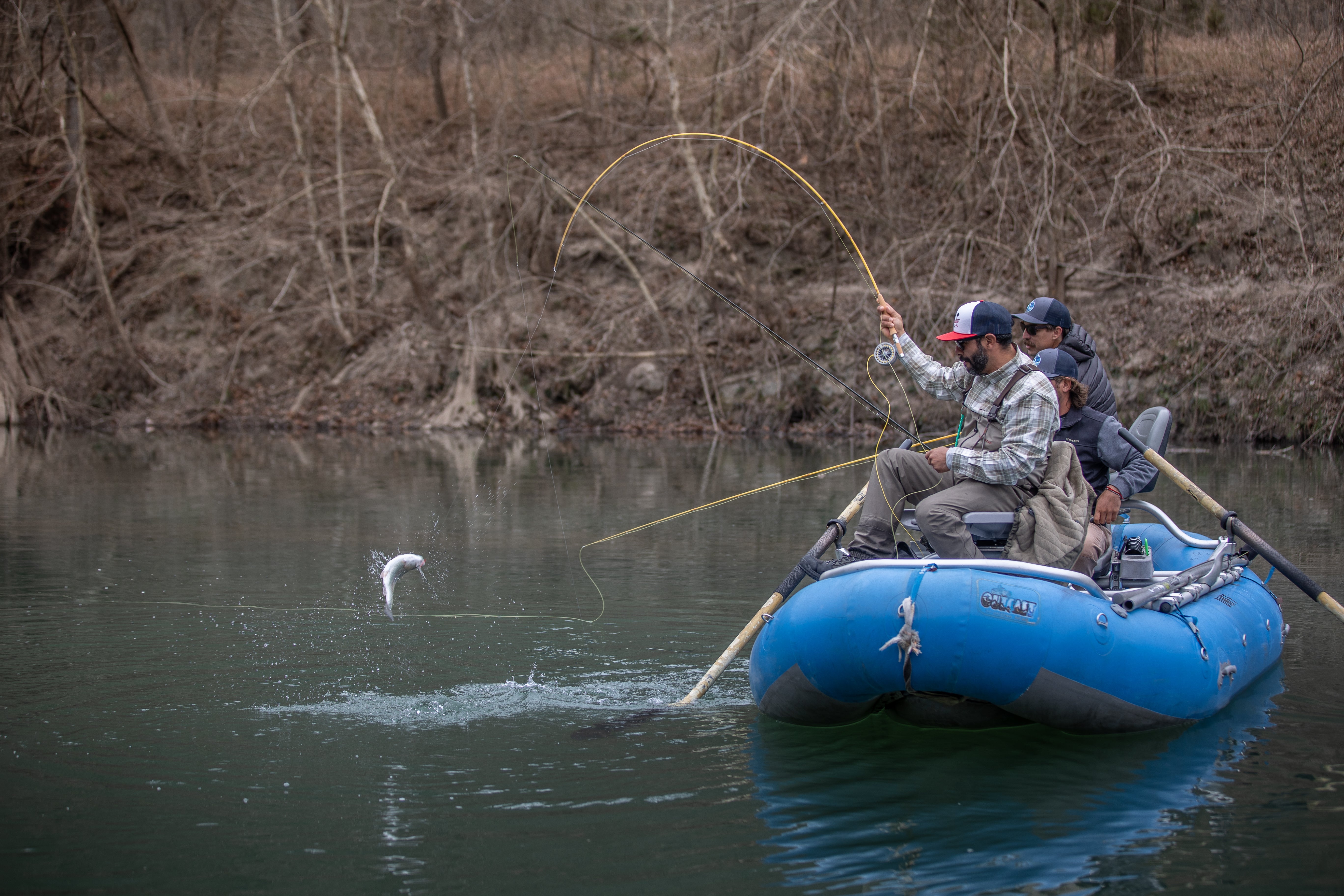 Redington Butter Stick fly rod