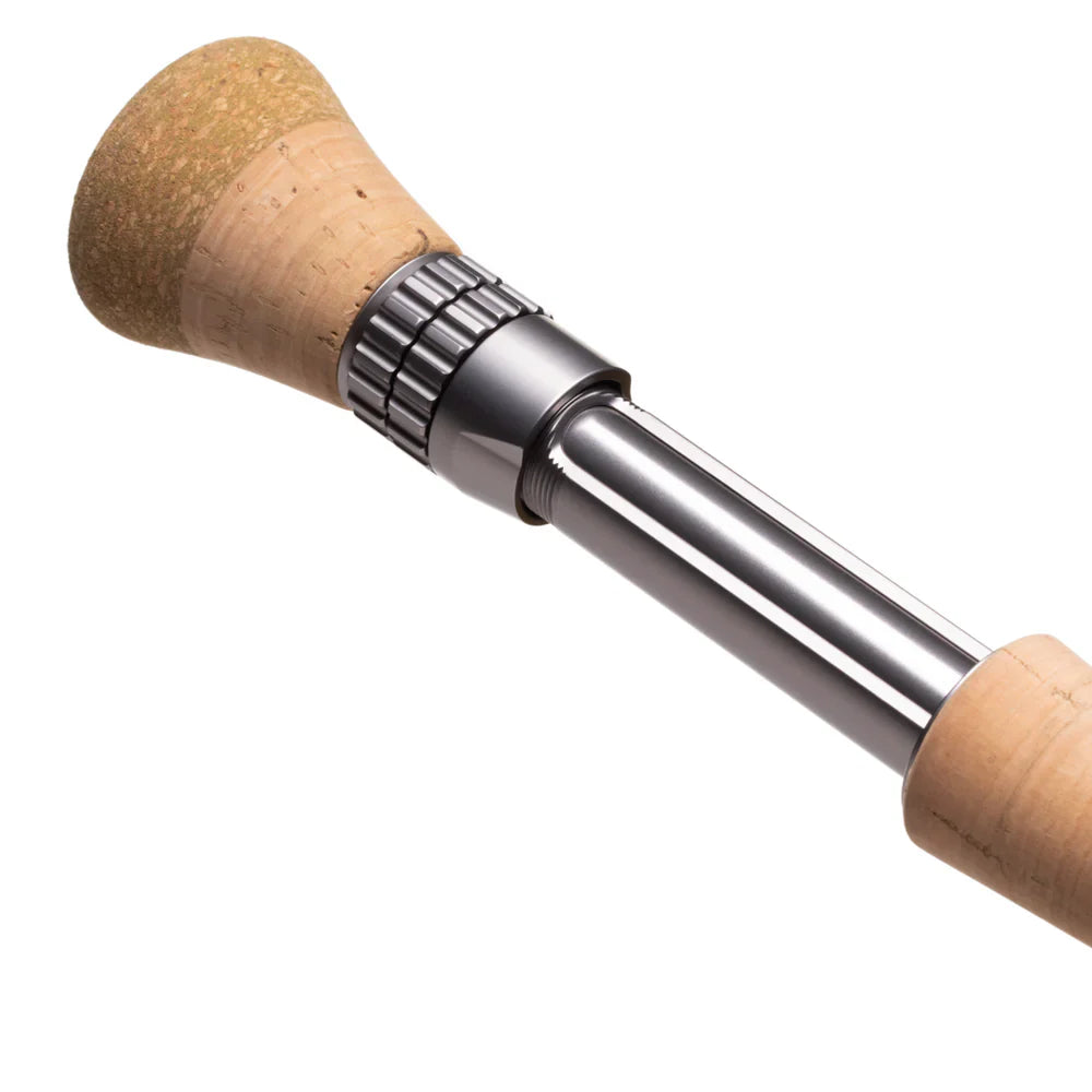 Lamson Cobalt Fly Rods for Saltwater