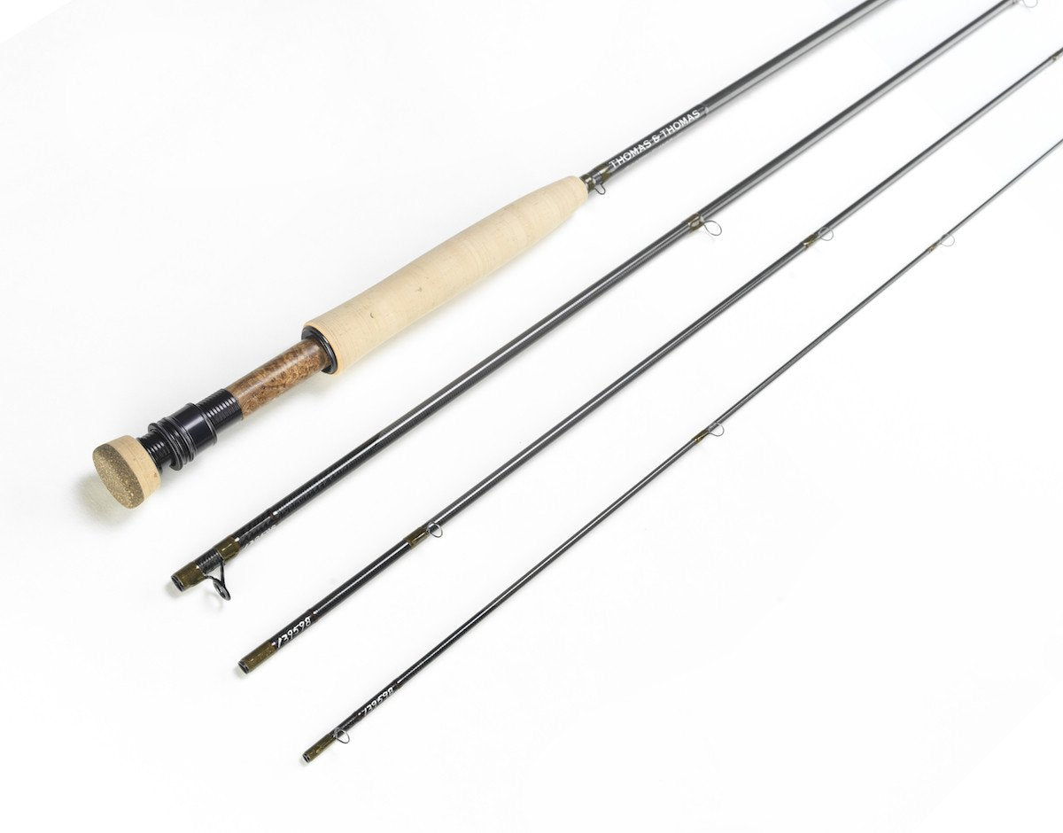 Thomas & Thomas Contact Fly Rods