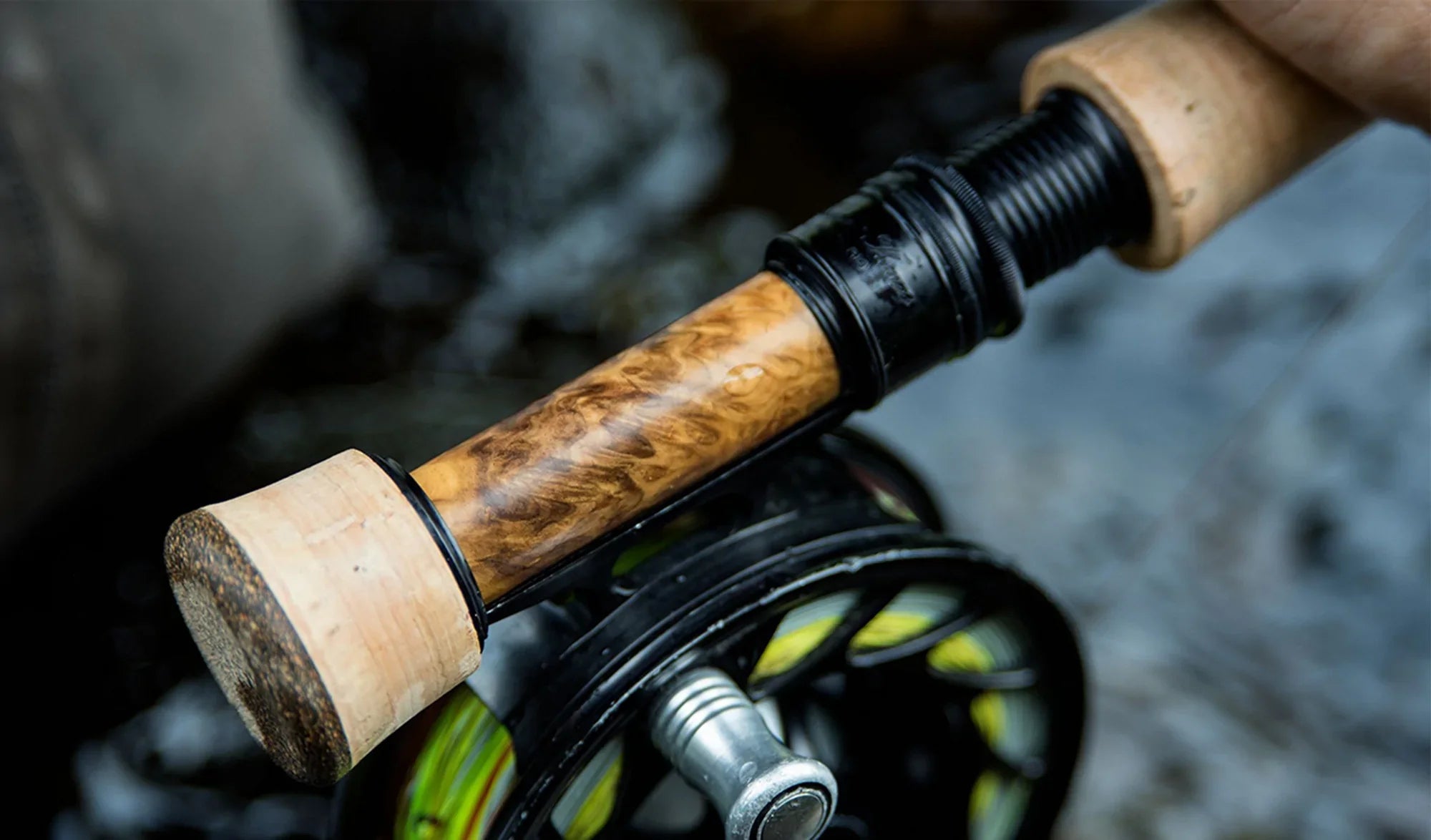 Thomas & Thomas Contact II Fly Rod review