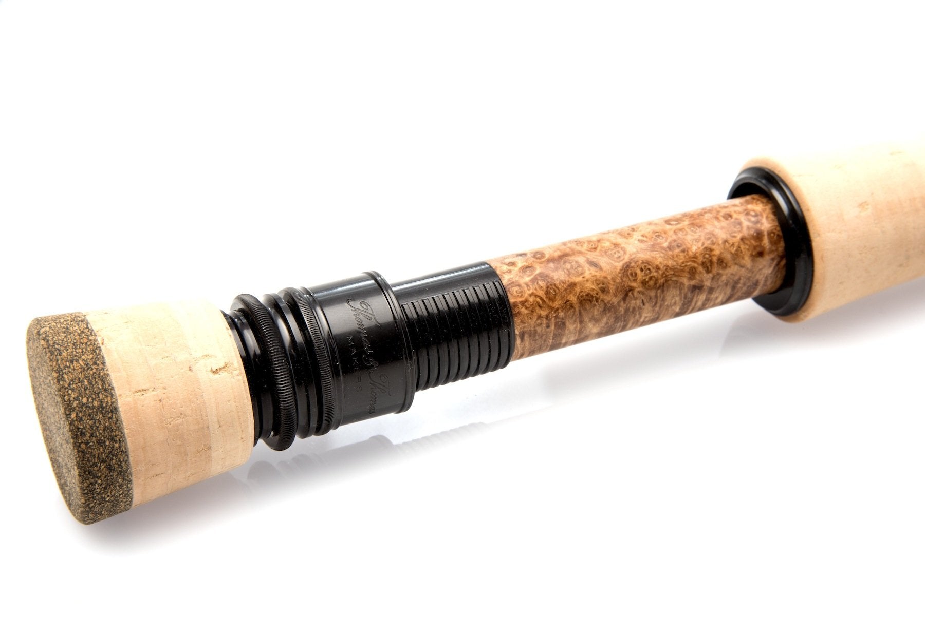 Thomas & Thomas Contact Fly Rods