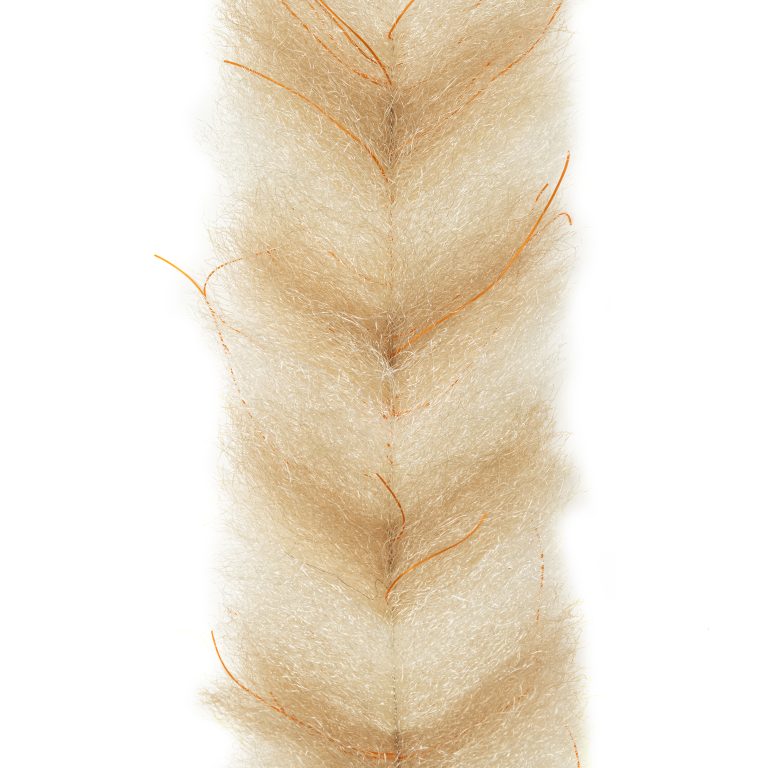EP Crustaceous Brush - Tan