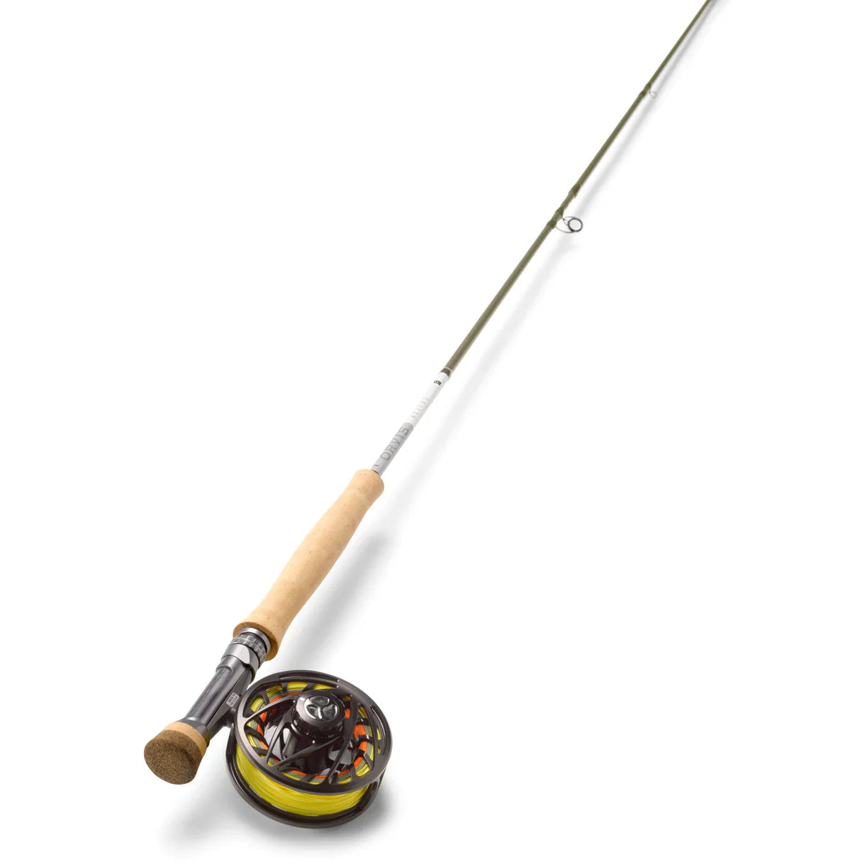 Orvis Helios F Fly Rods - New!
