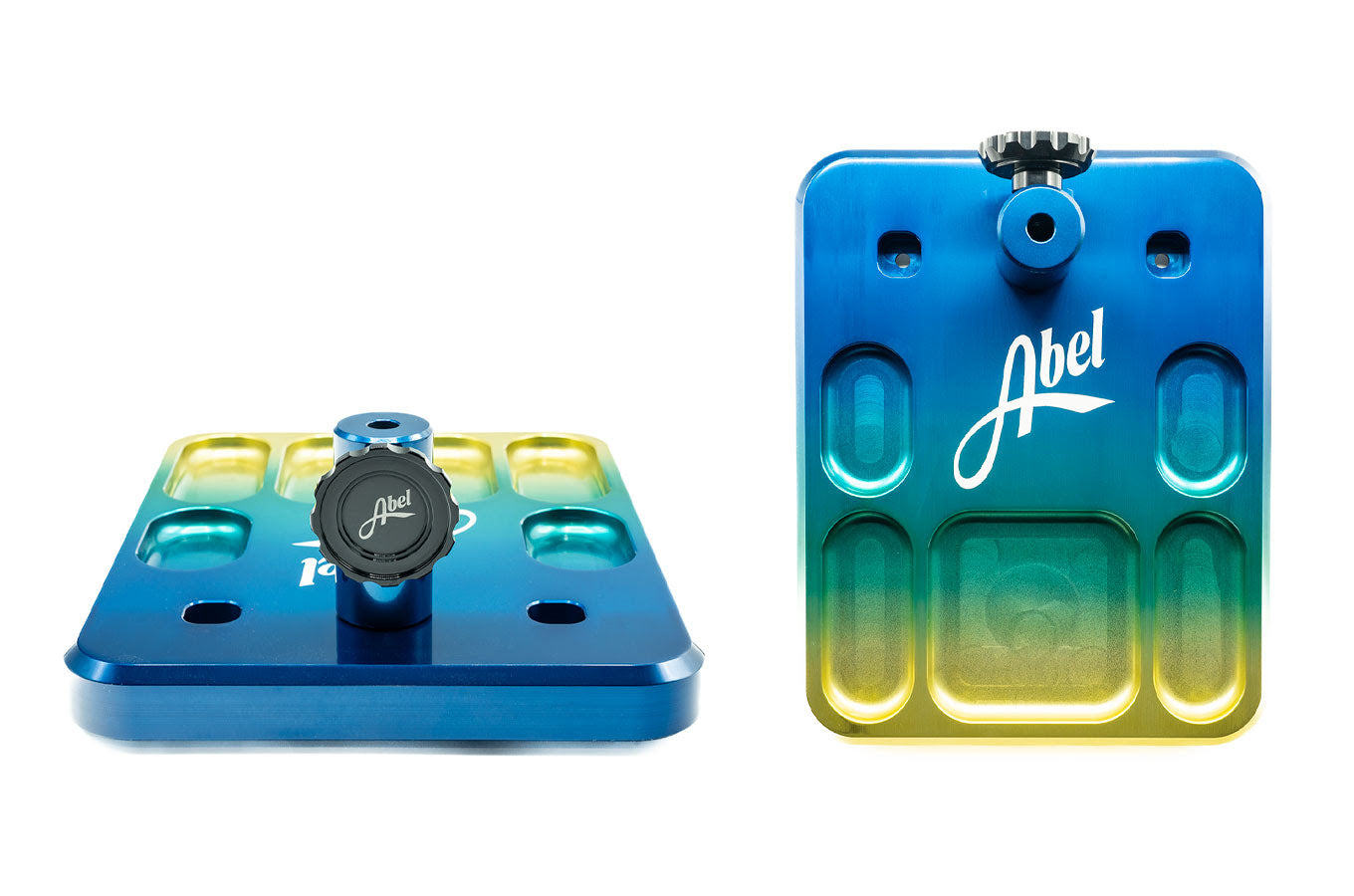 Abel Vise Base in Flats Fade - New!
