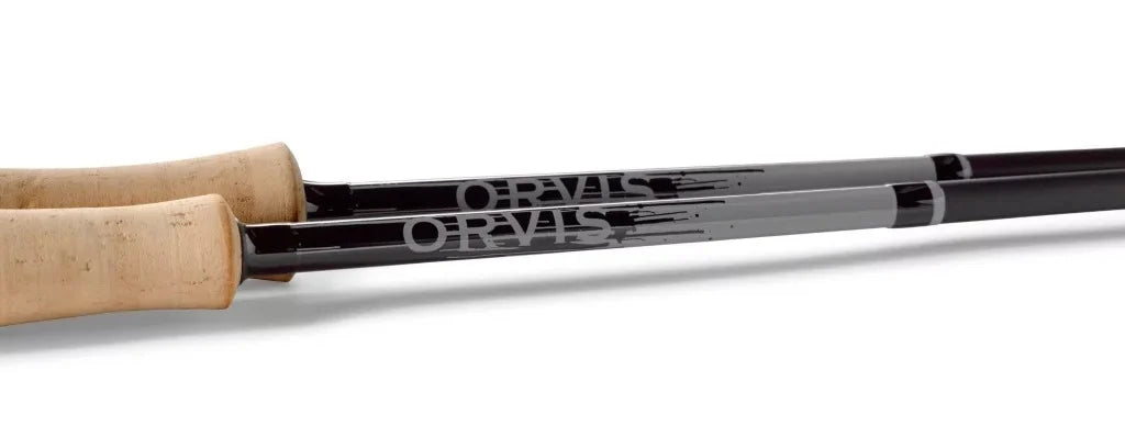 Orvis Helios F Fly Rods - New!