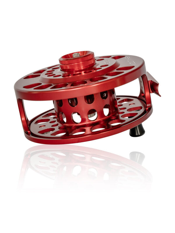 Shilton SL8 Reel (14-16wt) SL14 in Red