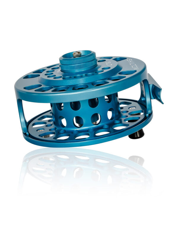 Shilton SL8 Reel (14-16wt) SL14 in Turquoise