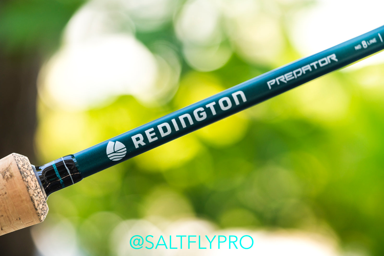 Redington Predator Fly Rods