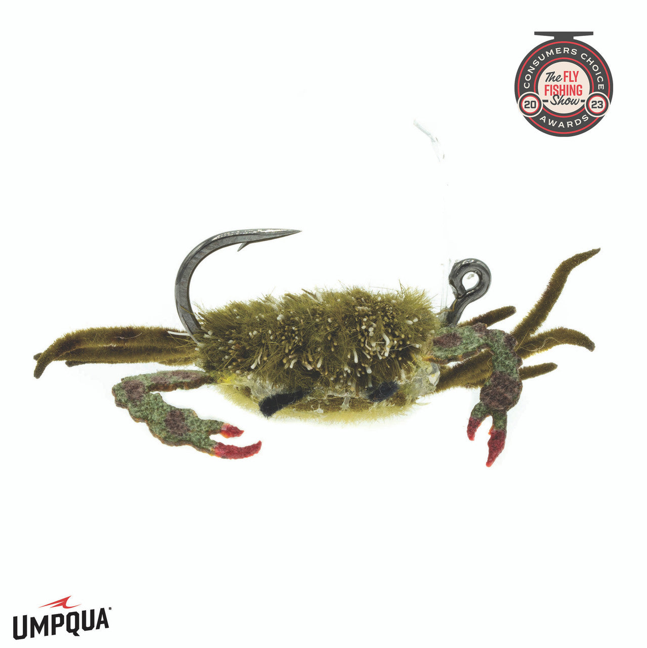Umpqua XS506 BN JIG Hooks for Saltwater
