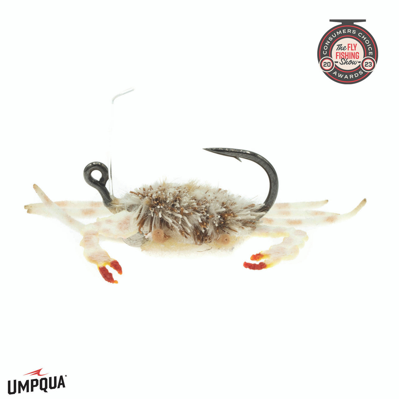 Umpqua XS506 BN JIG Hooks for Saltwater