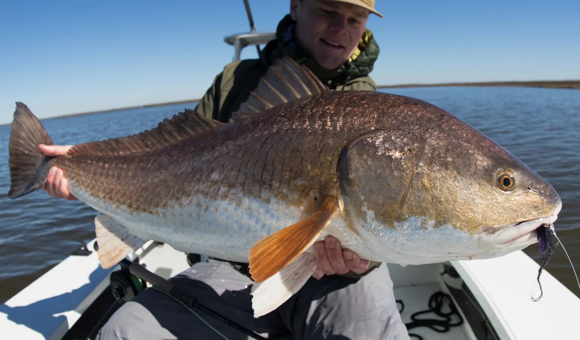 Thomas & Thomas Exocett SS Fly Rod review