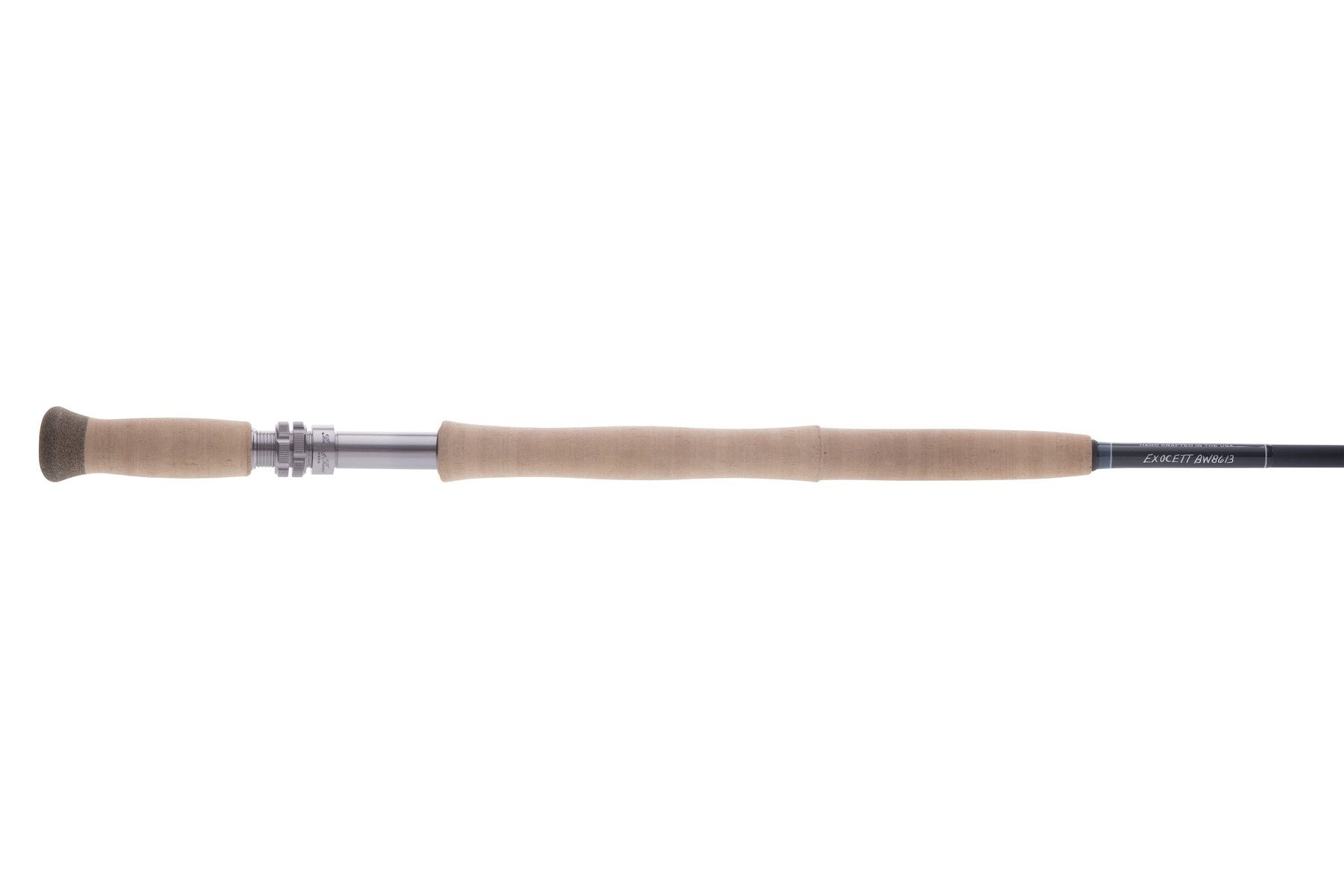 Thomas and Thomas Bluewater Offshore fly rods