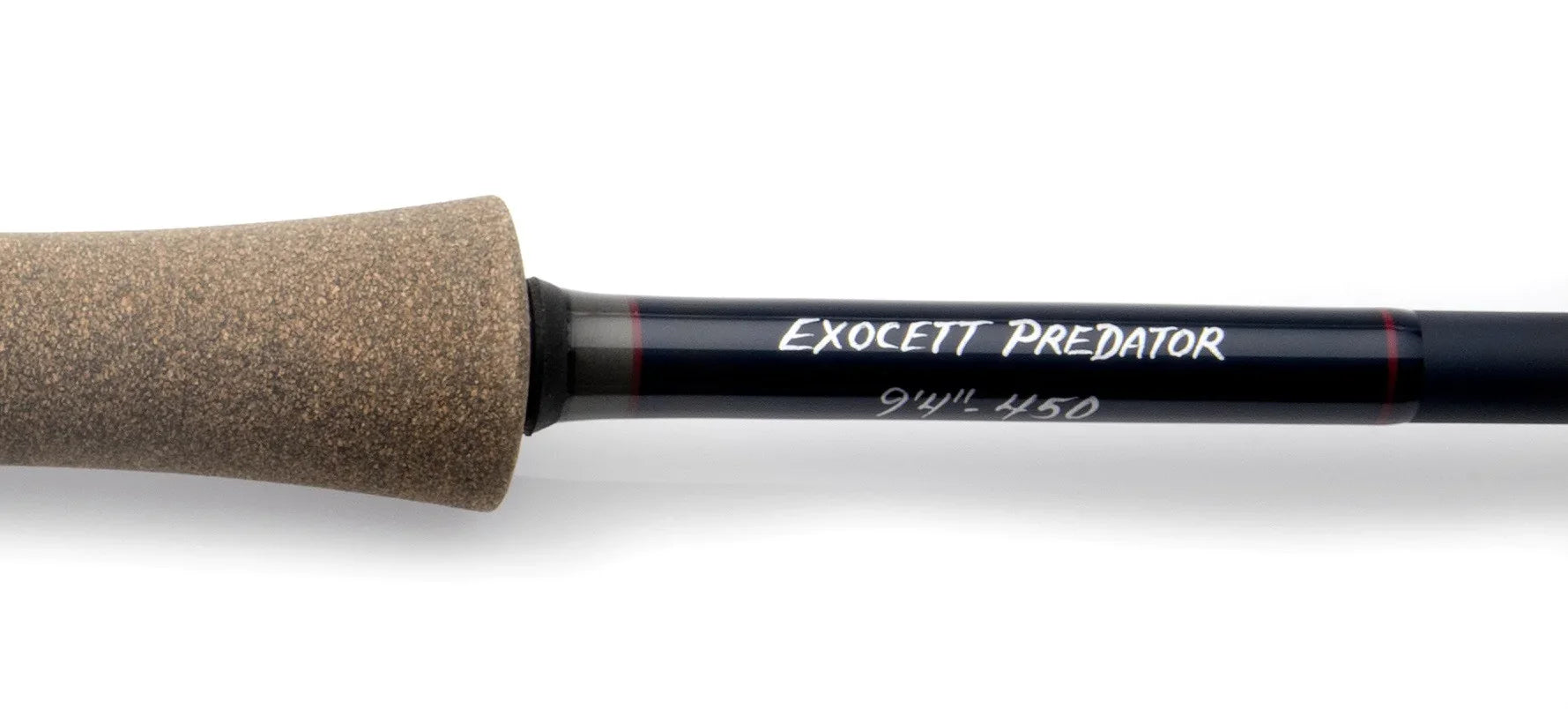 Thomas and Thomas Exocett Predator fly rod