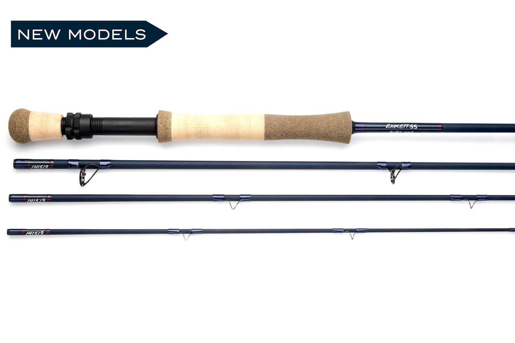 Thomas & Thomas Exocett SS Fly Rod