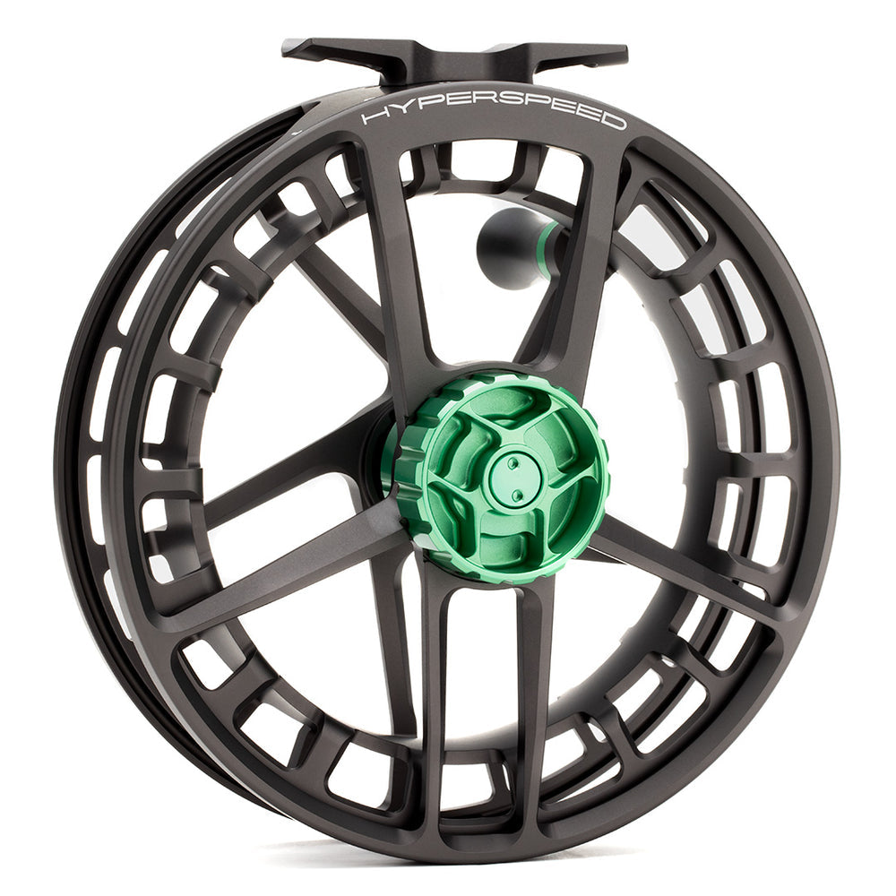 Lamson Hyperspeed M Reels