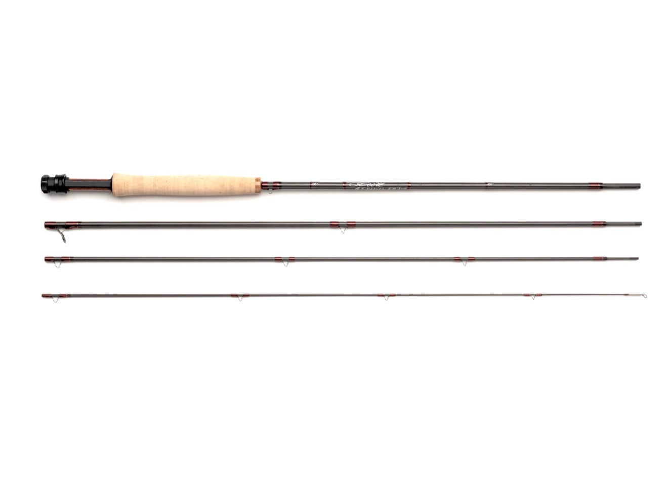 Scott GT Series Fly Rod review