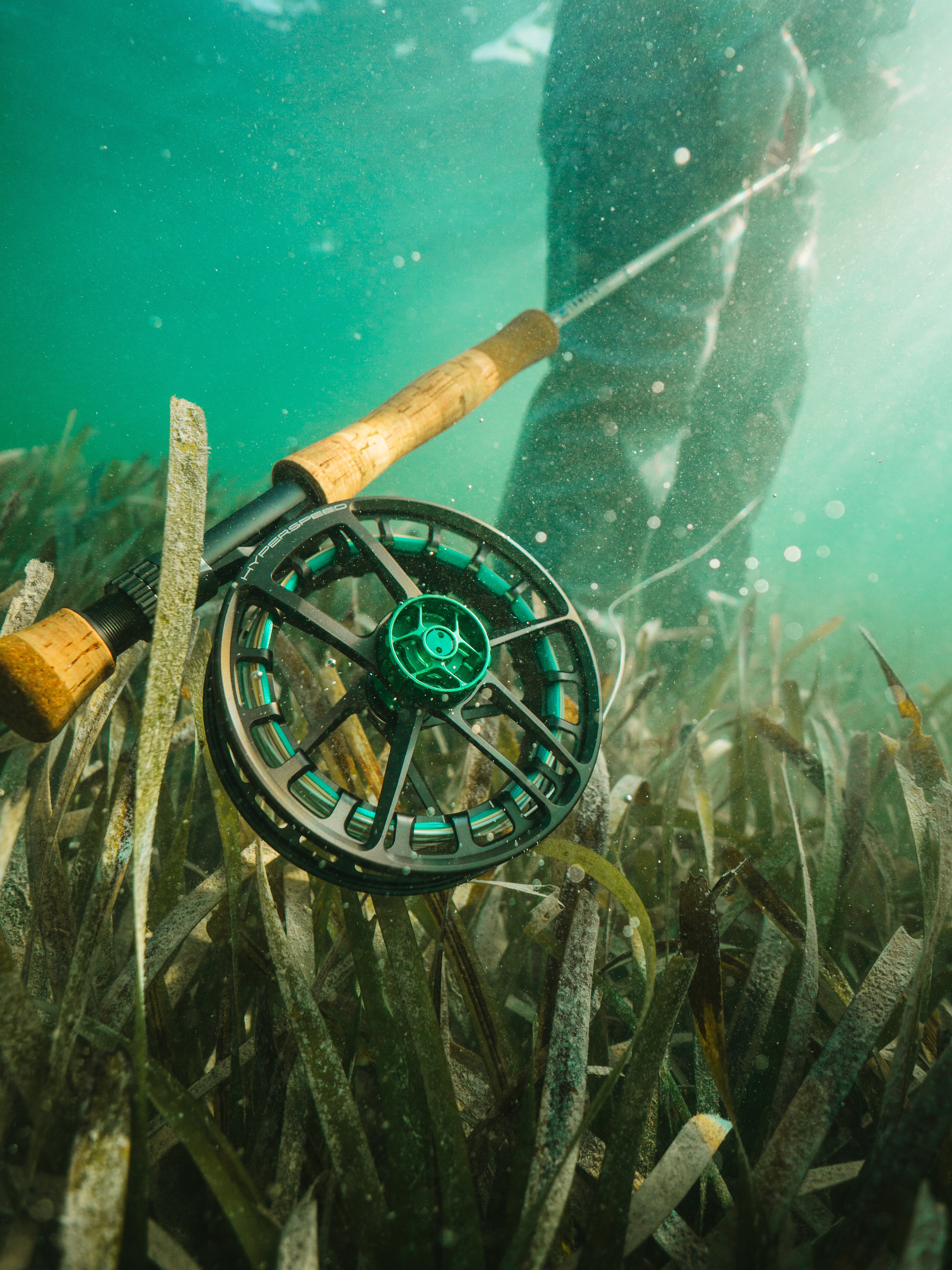 Lamson Hyperspeed M10