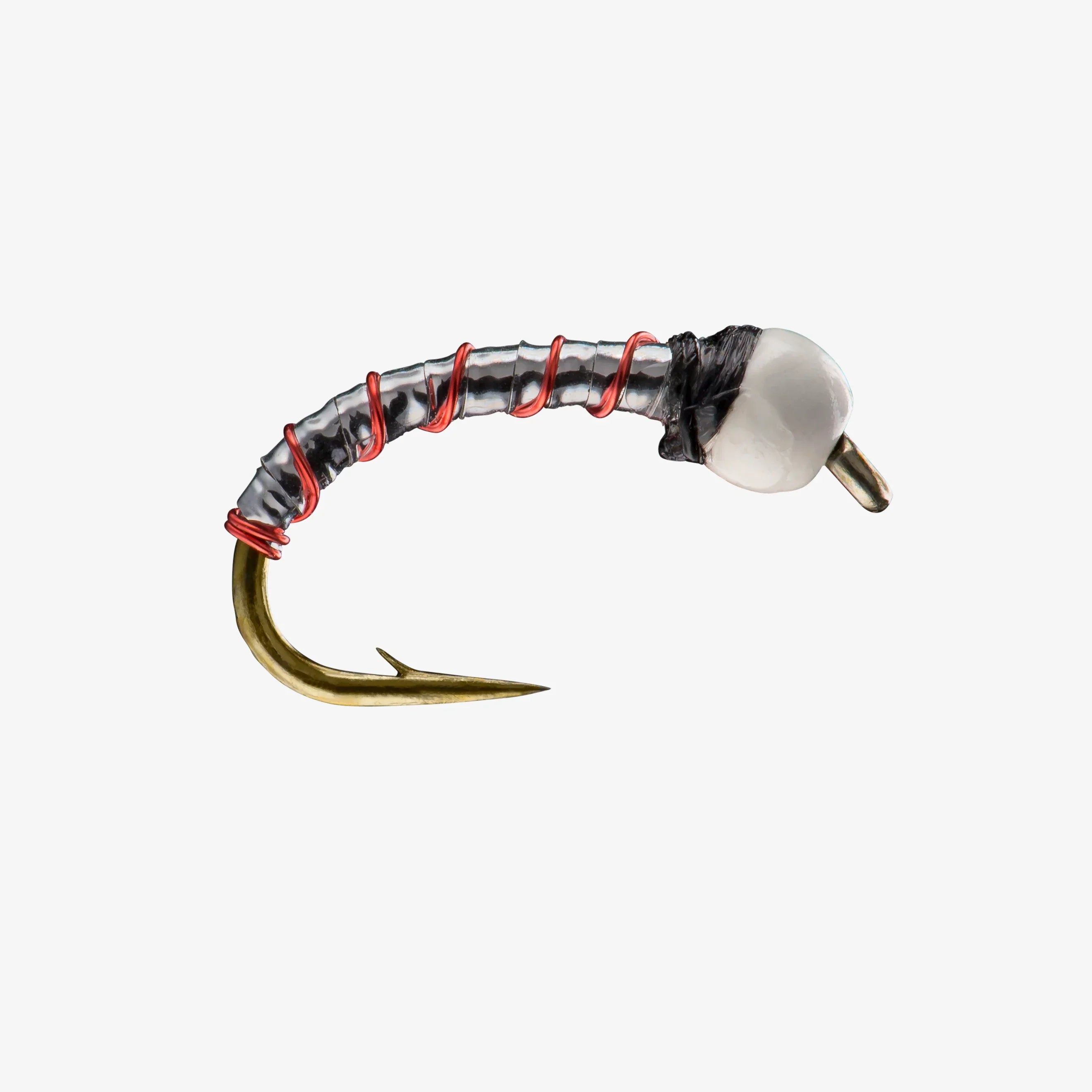 Trout Flies Variety Assortment (Pack of 12)