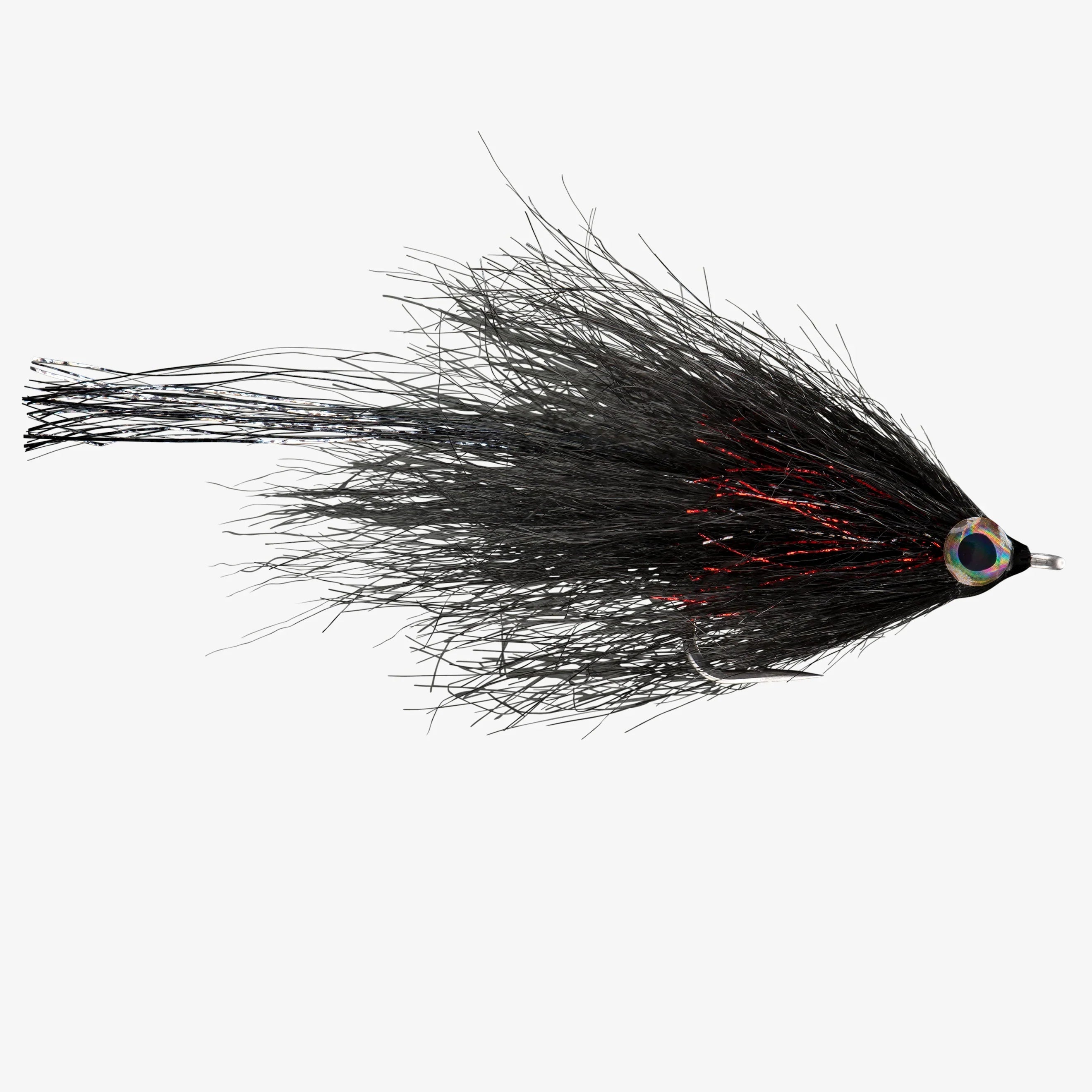 RIO Flashdance #2/0 Black