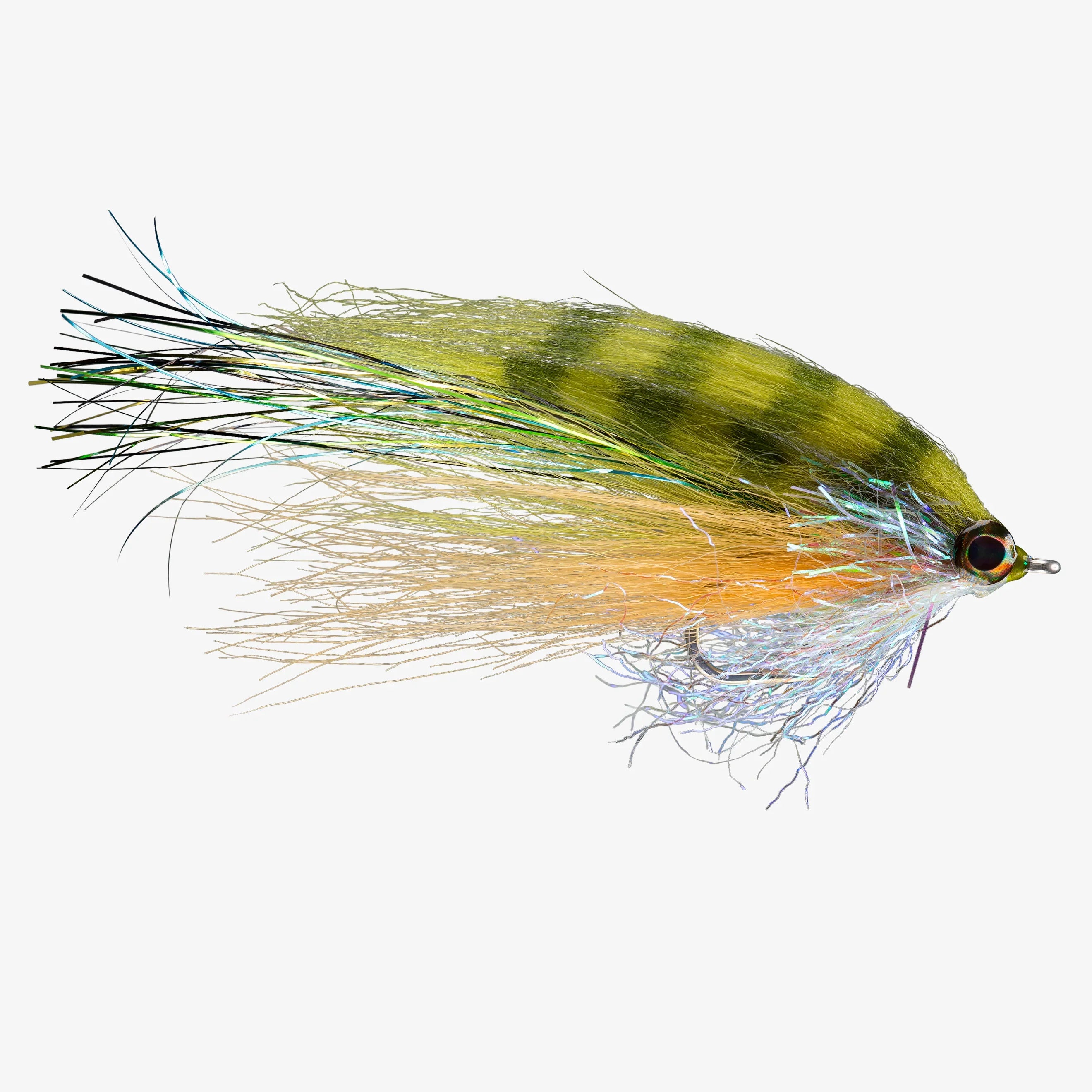 RIO Flashdance #2/0 Rainbow