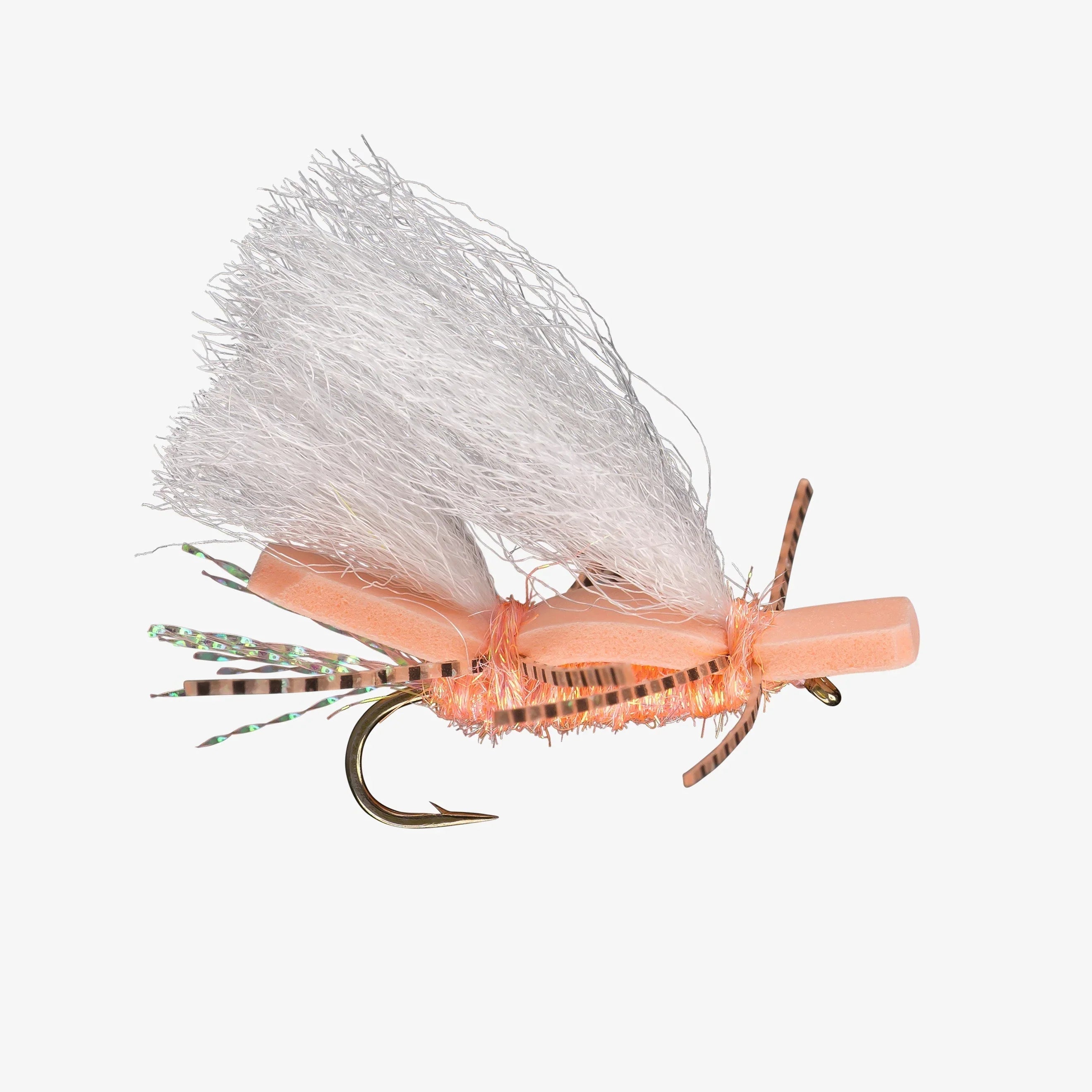 Trout Flies Variety Assortment (Pack of 12)